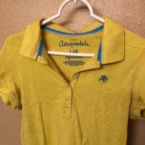 $3 or FREE: Aéropostale Shirt - L
